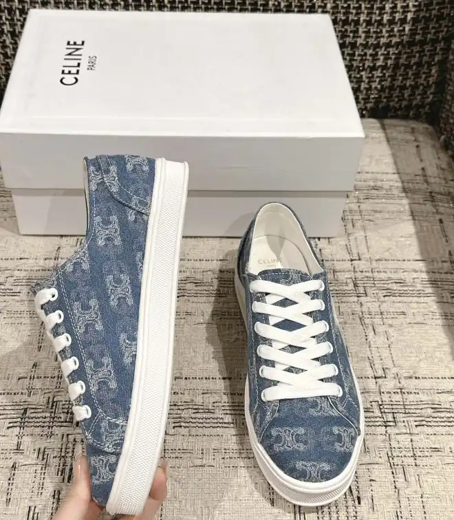 hype Celine Sneakers