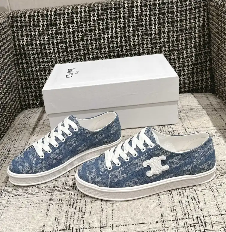 hype Celine Sneakers