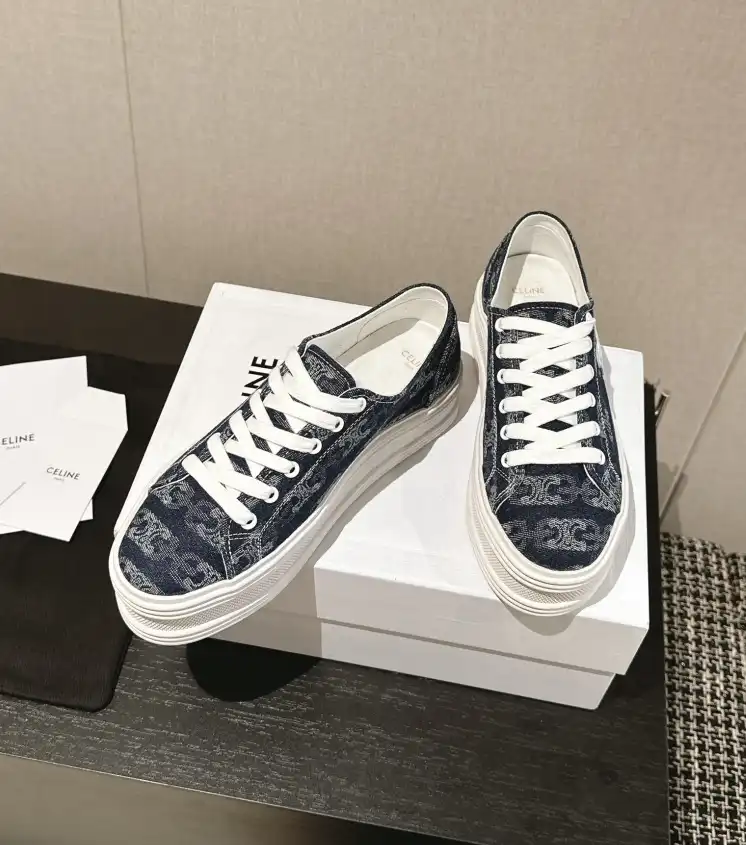 hype Celine Sneakers