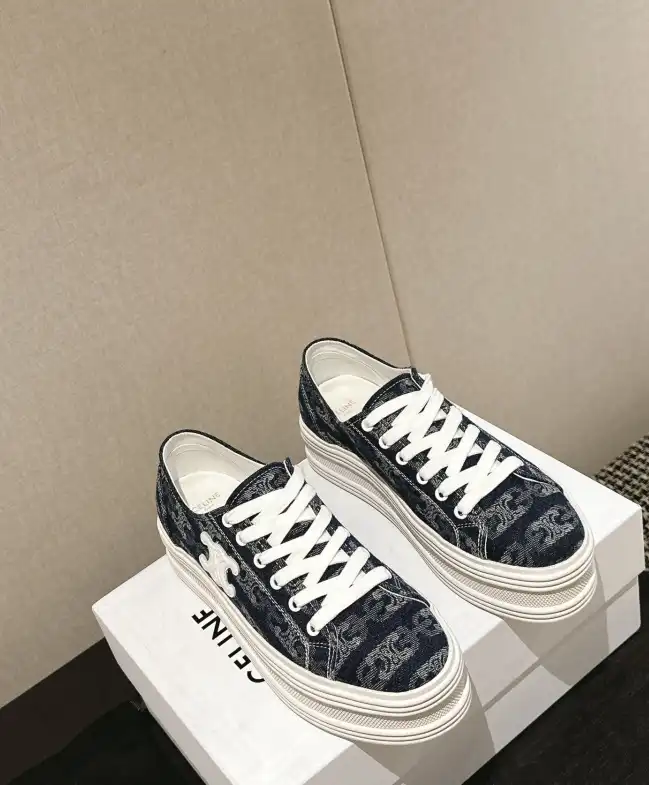 hype Celine Sneakers