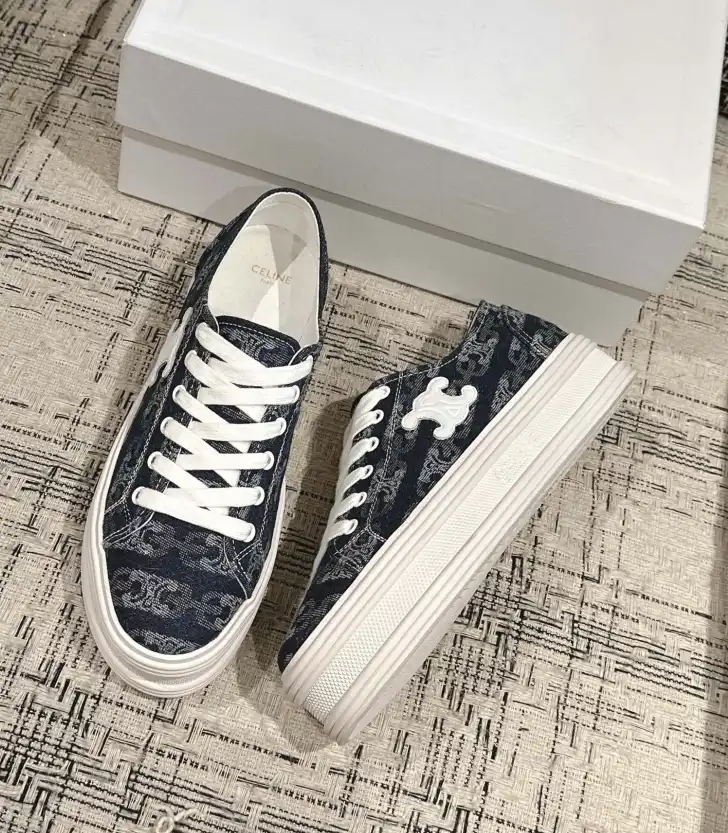 hype Celine Sneakers