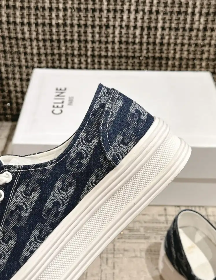 hype Celine Sneakers