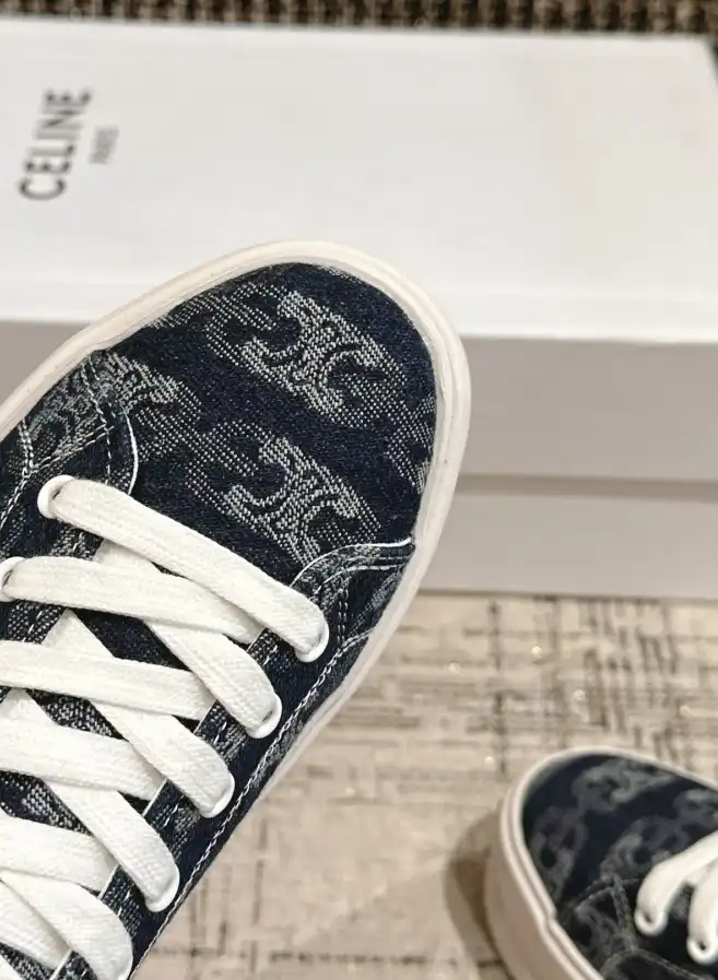 hype Celine Sneakers