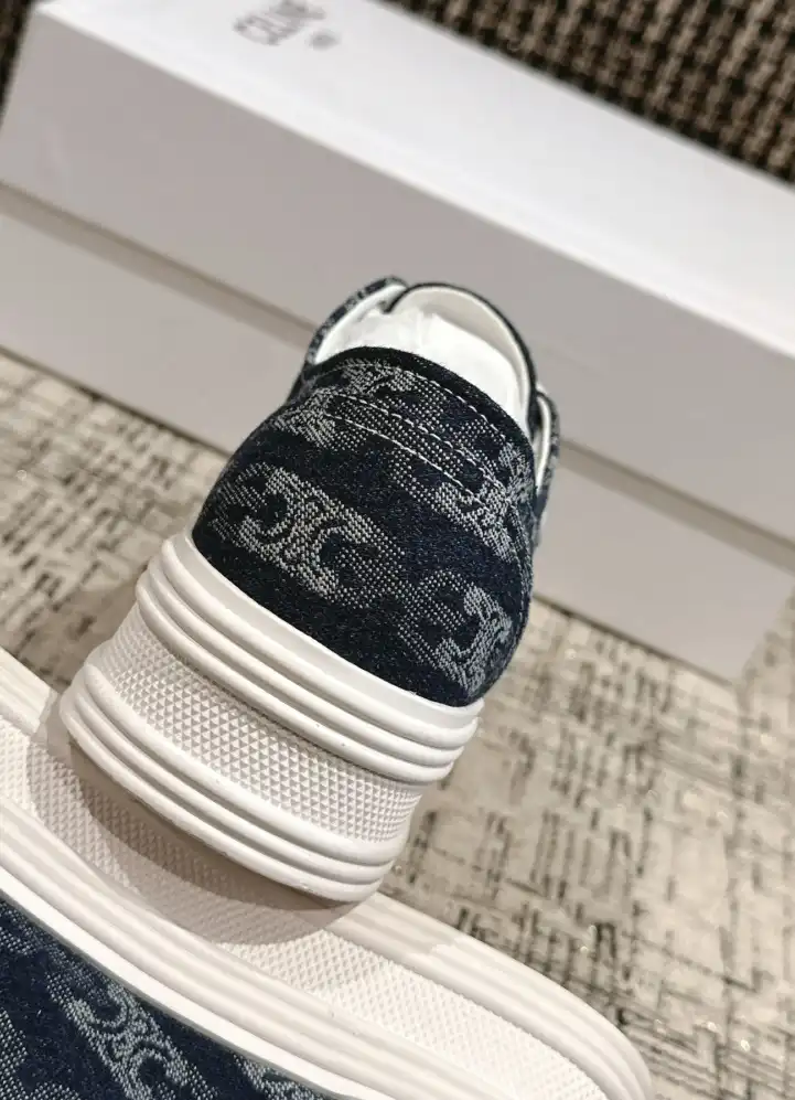 hype Celine Sneakers