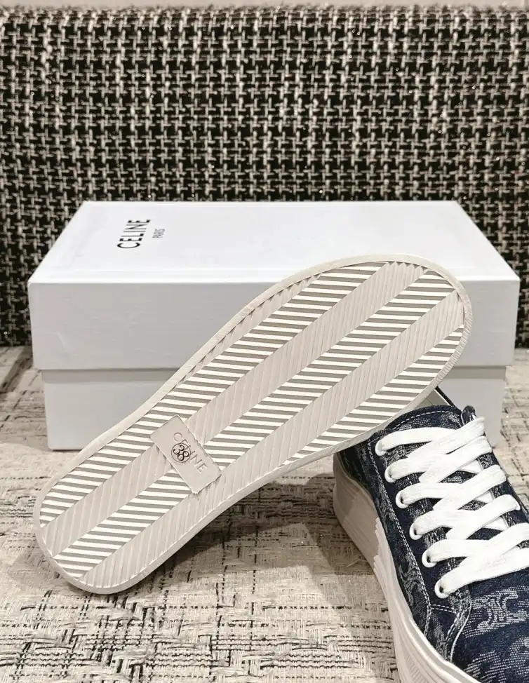 hype Celine Sneakers