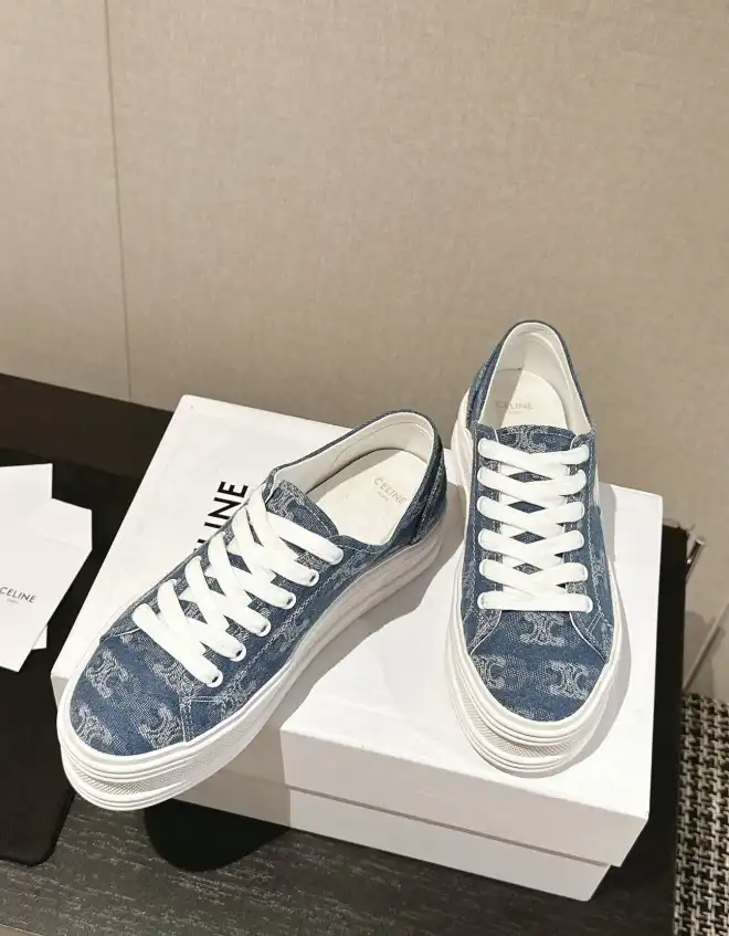 hype Celine Sneakers