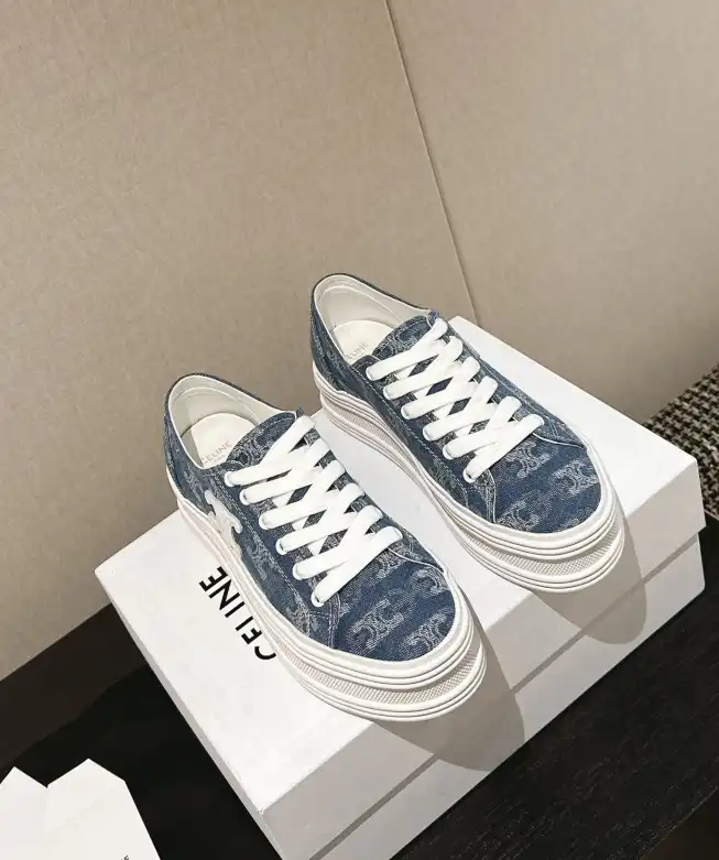 hype Celine Sneakers