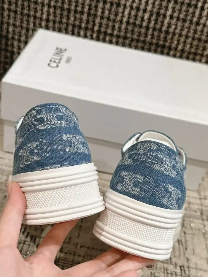 hype Celine Sneakers