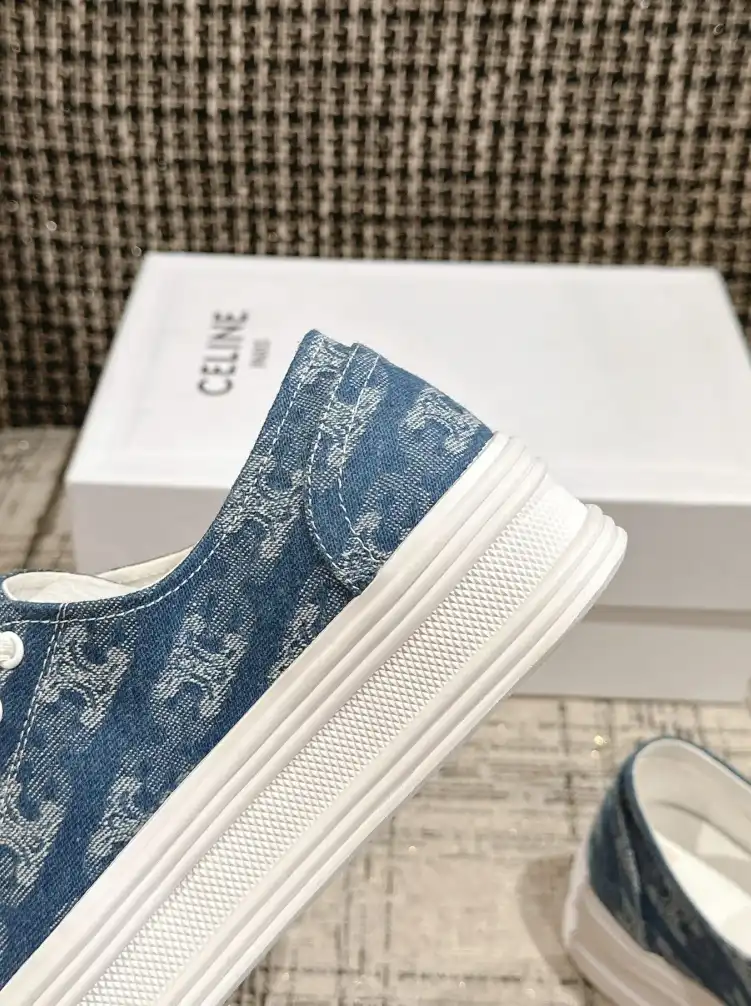 hype Celine Sneakers