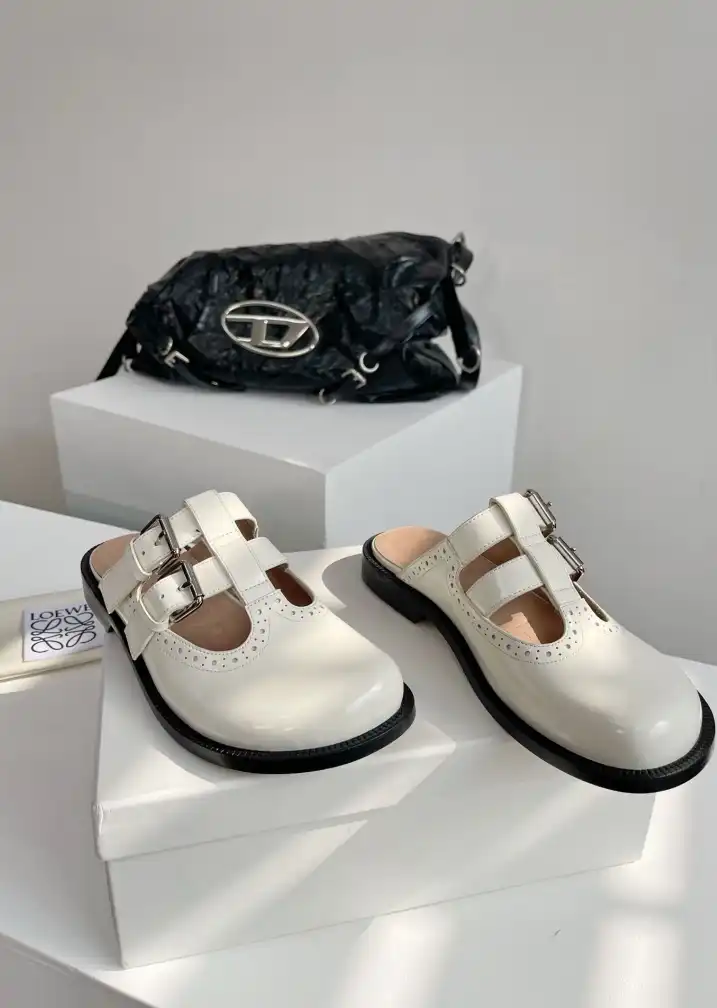 hype Loewe Slippers