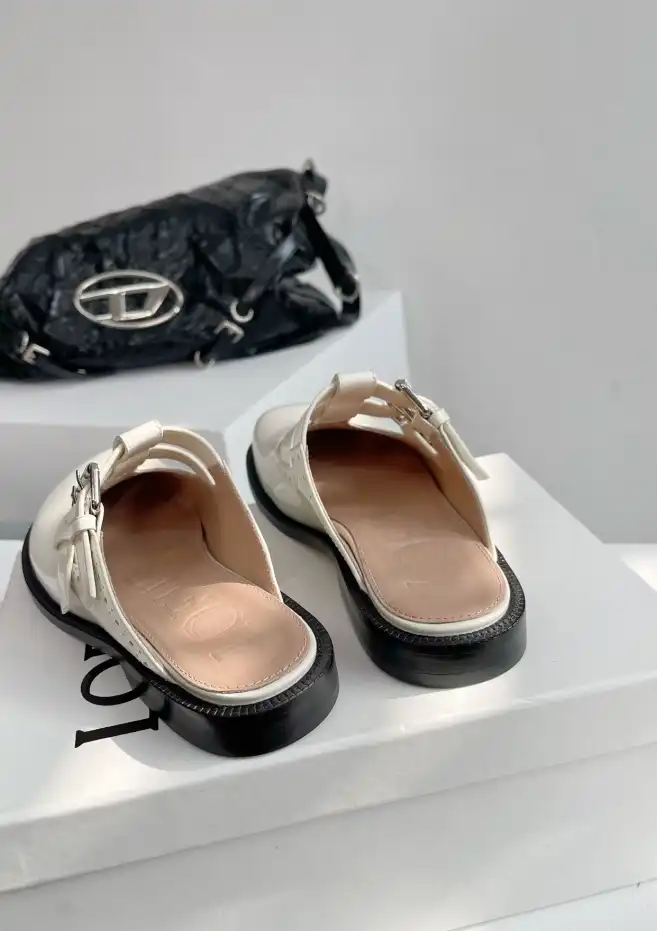 hype Loewe Slippers