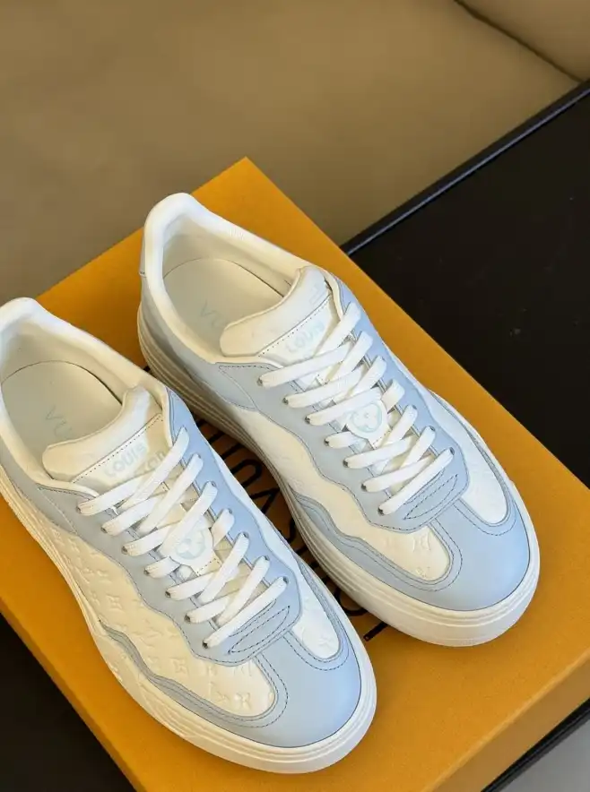 hype Louis Vuitton Sneakers