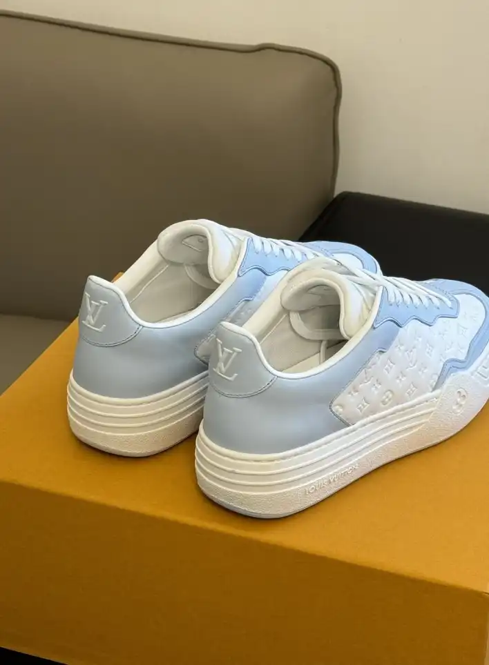 hype Louis Vuitton Sneakers