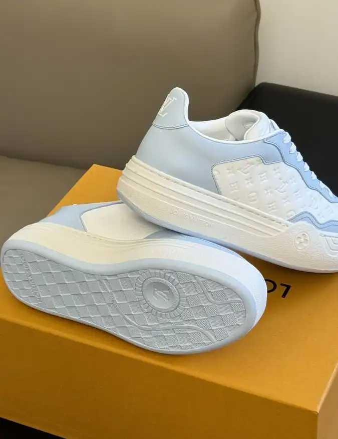 hype Louis Vuitton Sneakers