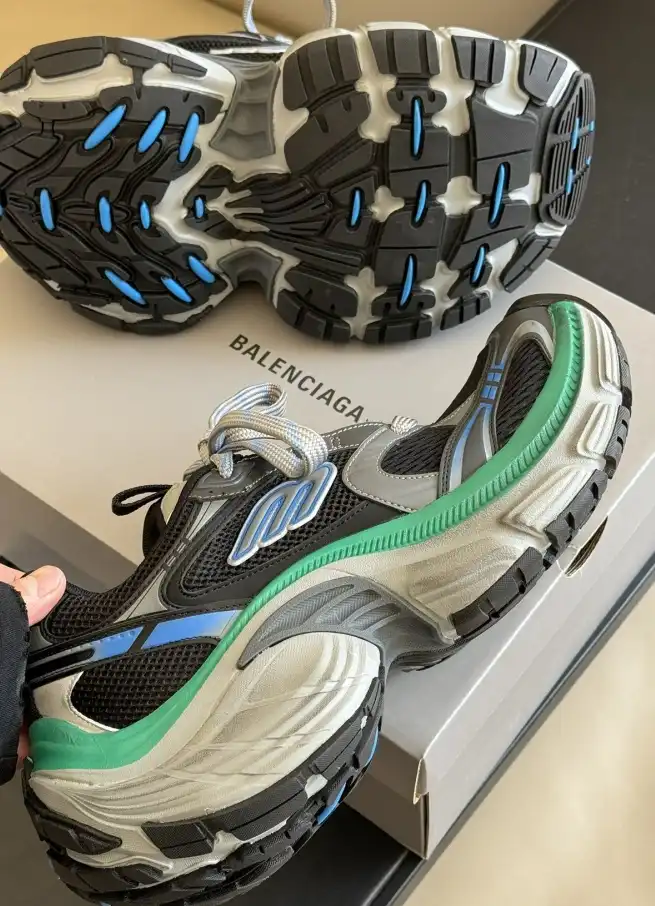 hype Balenciaga Sneakers