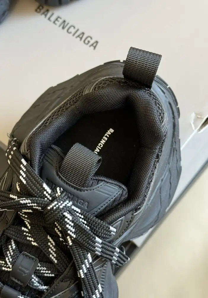 hype Balenciaga Sneakers