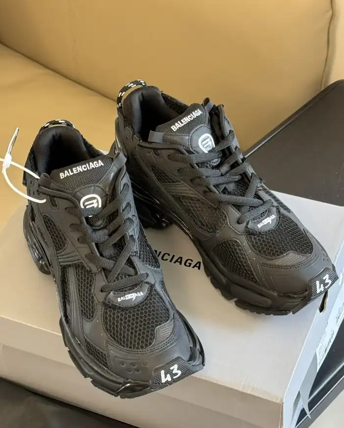 hype Balenciaga Sneakers