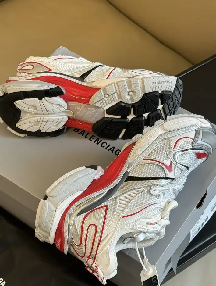 hype Balenciaga Sneakers