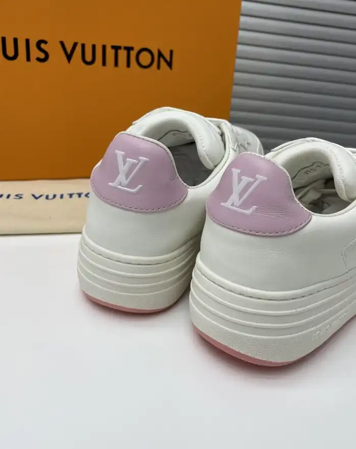 hype Louis Vuitton Sneakers