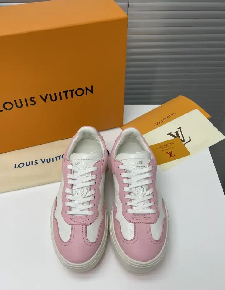 hype Louis Vuitton Sneakers