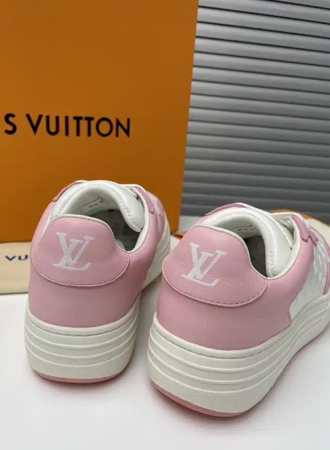 hype Louis Vuitton Sneakers