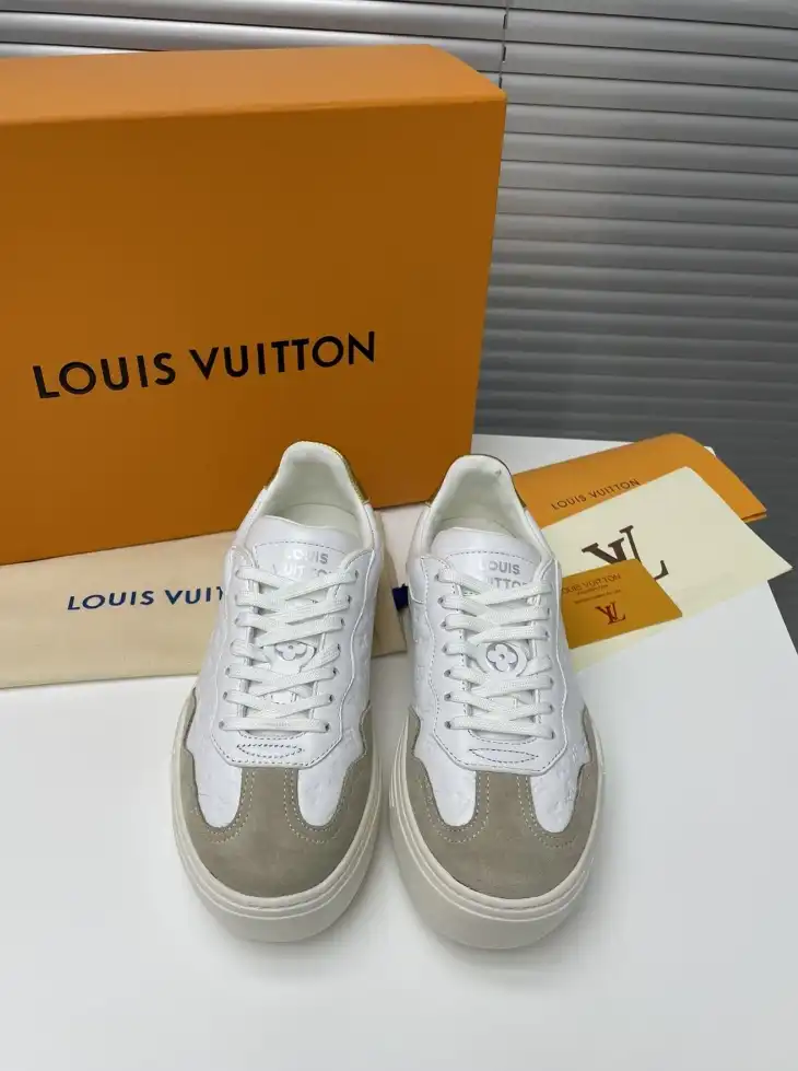 hype Louis Vuitton Sneakers