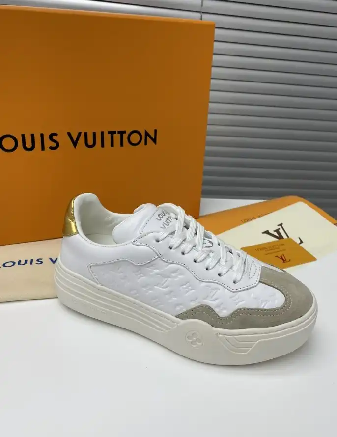 hype Louis Vuitton Sneakers