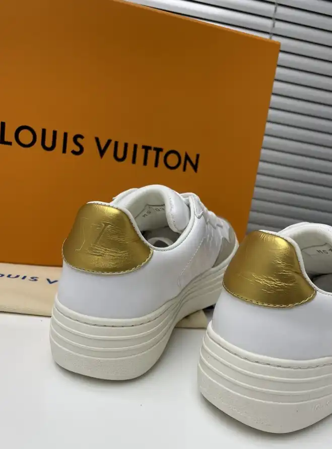 hype Louis Vuitton Sneakers