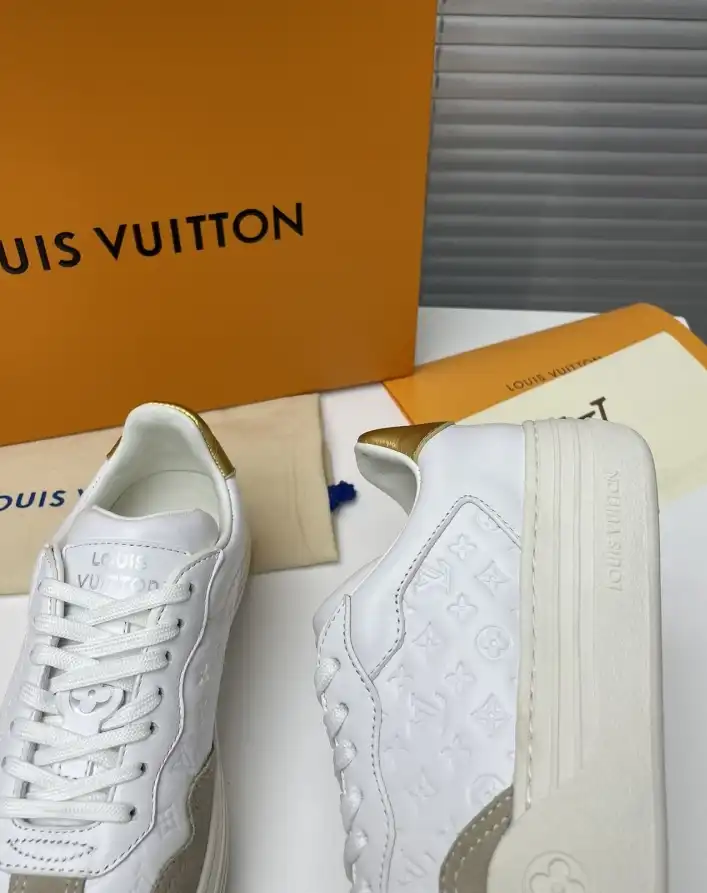 hype Louis Vuitton Sneakers