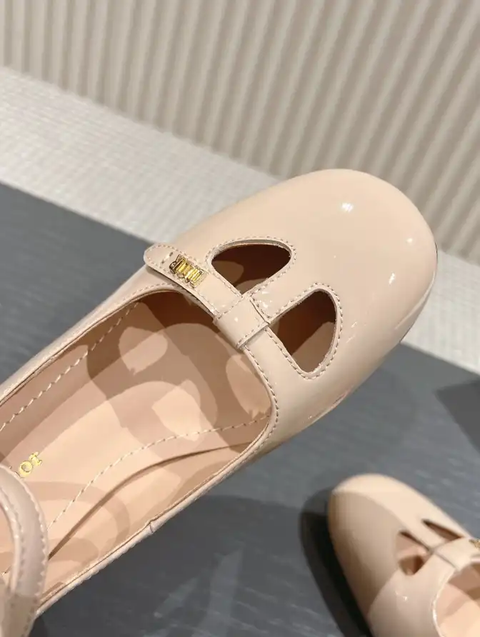 hype Christian Dior High Heels