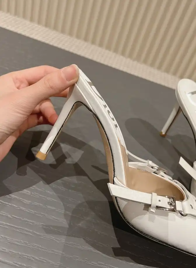 hype Christian Dior High Heels