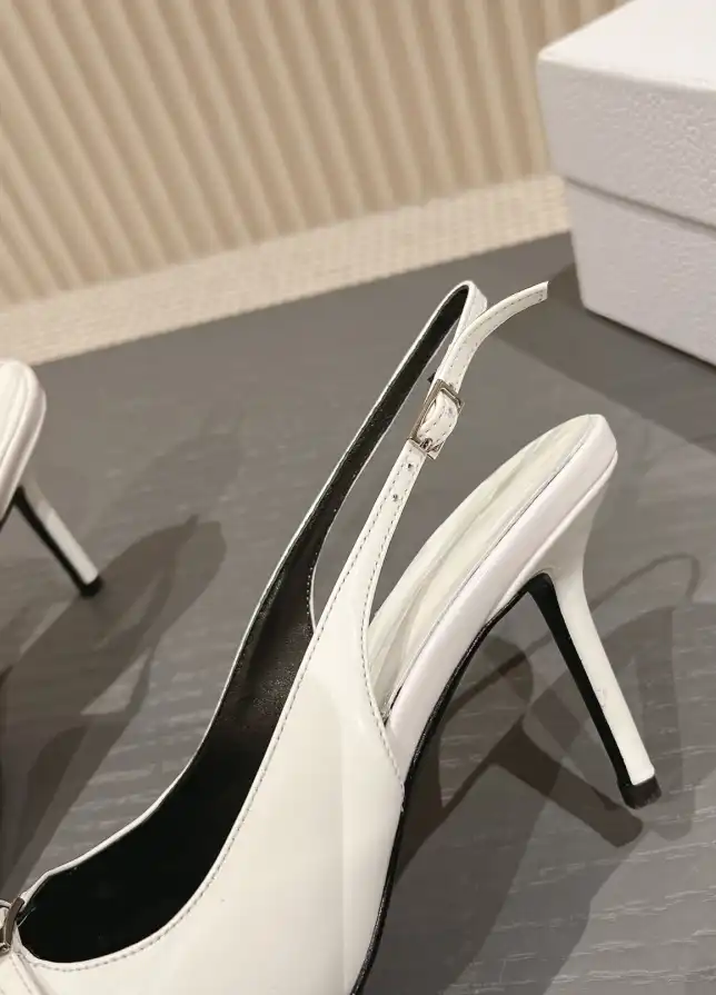 hype Christian Dior High Heels