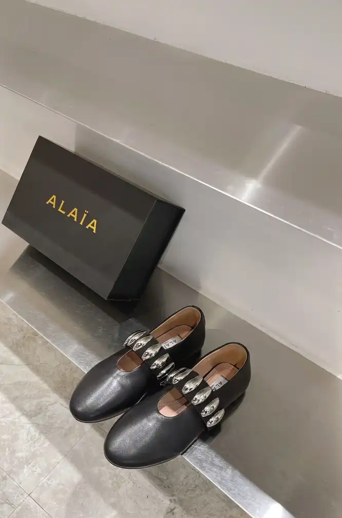 hype Other flat shoes