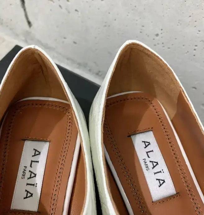 hype Other flat shoes