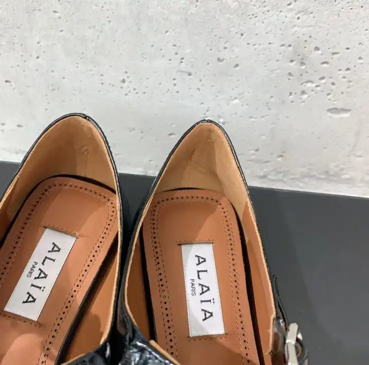 hype Other flat shoes