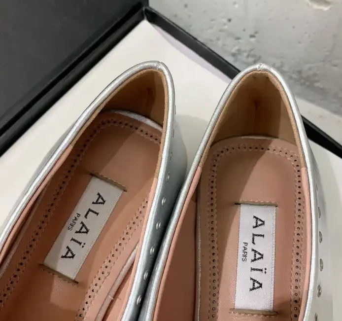 hype Other flat shoes