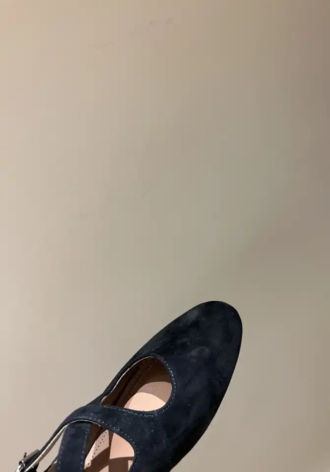 hype Other flat shoes