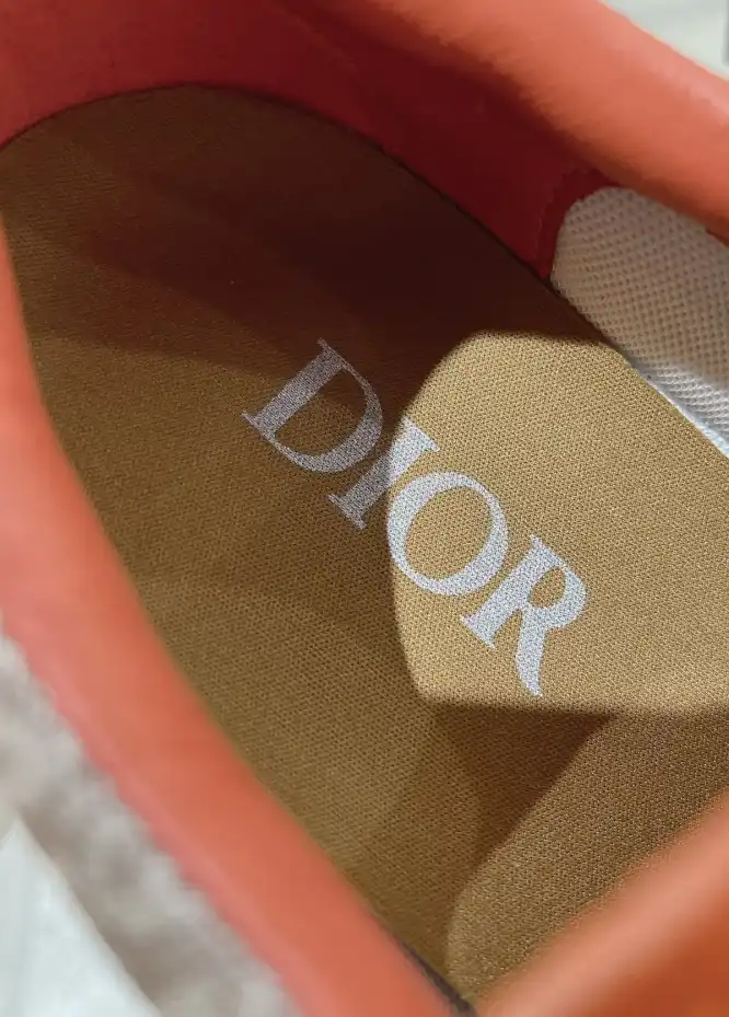 hype Christian Dior Sneakers