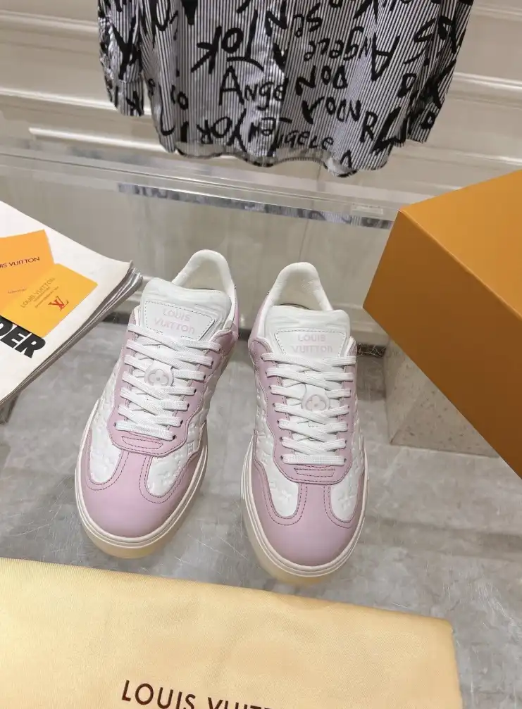 hype Louis Vuitton Sneakers