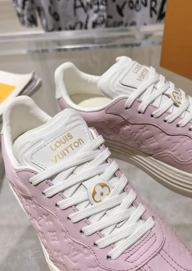 hype Louis Vuitton Sneakers