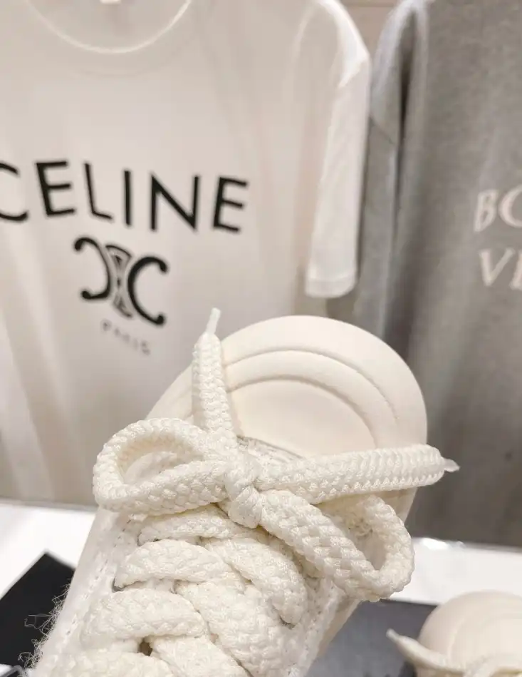 hype Chanel Sneakers