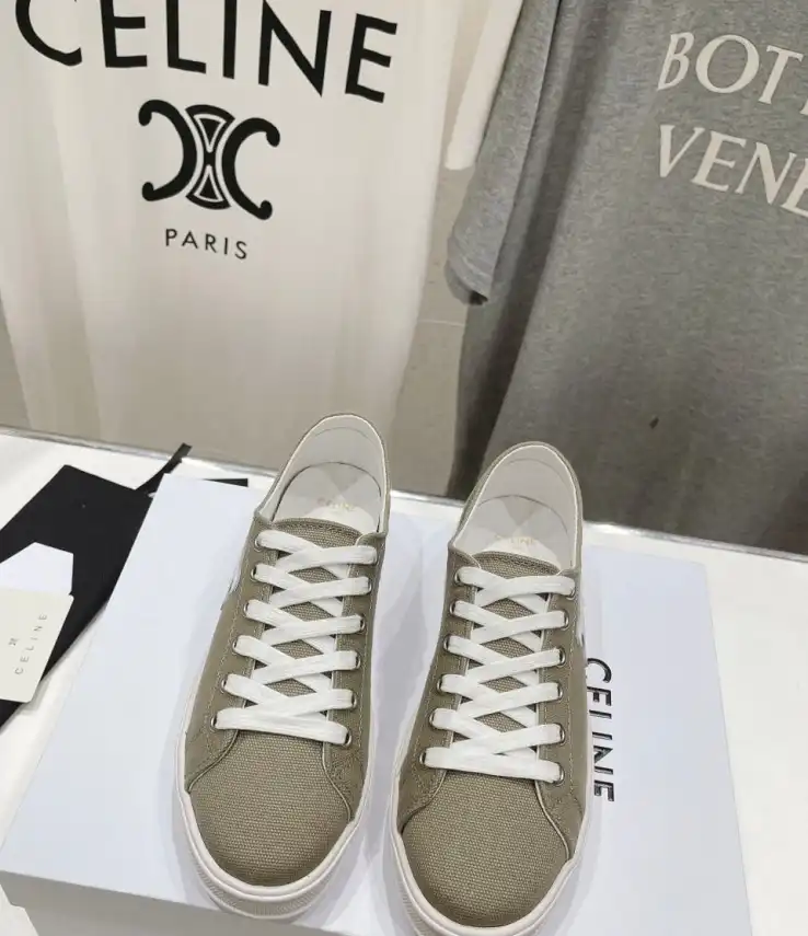 hype Celine Sneakers