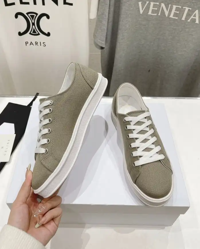 hype Celine Sneakers