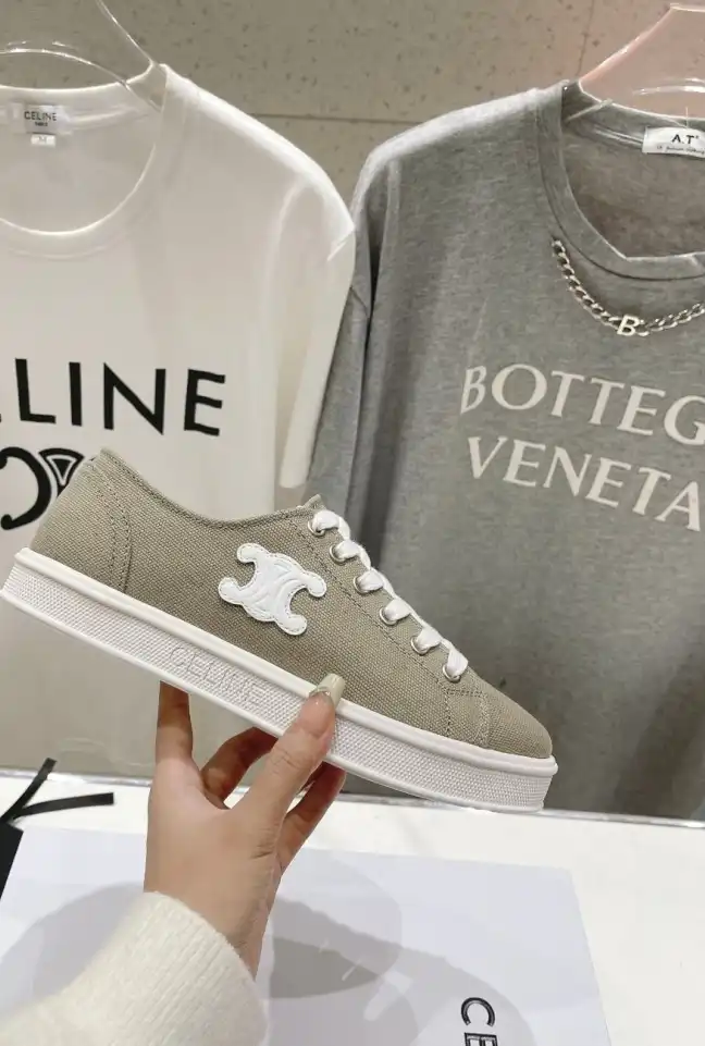 hype Celine Sneakers