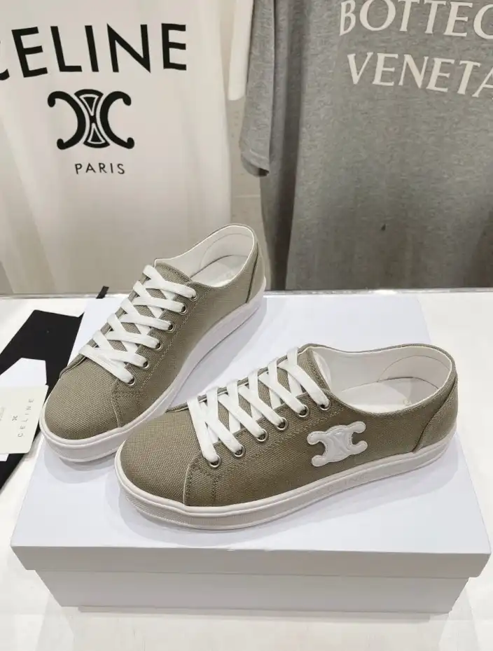 hype Celine Sneakers