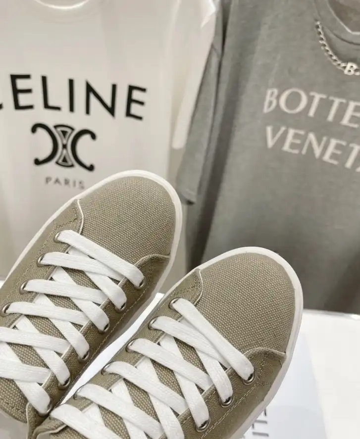 hype Celine Sneakers