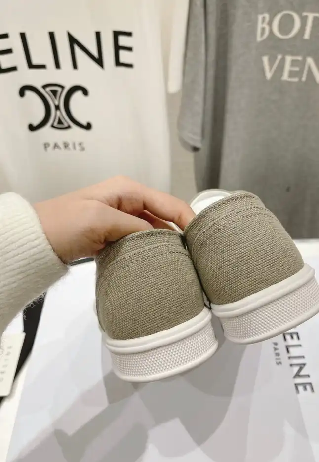 hype Celine Sneakers