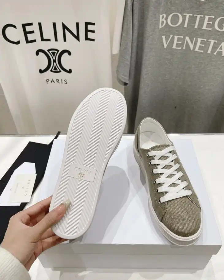 hype Celine Sneakers