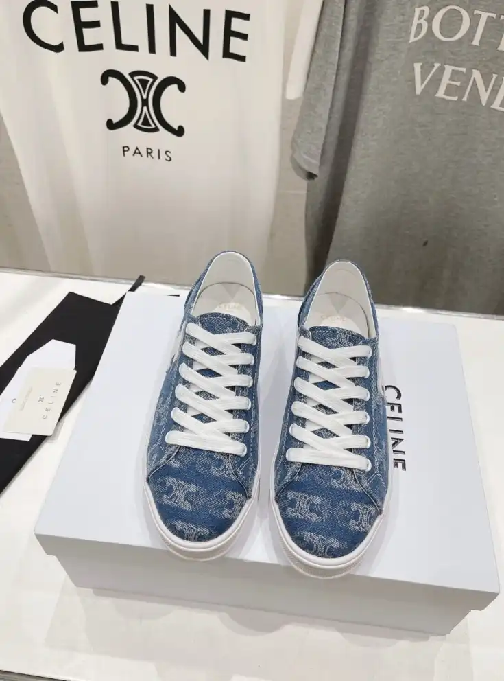 hype Celine Sneakers