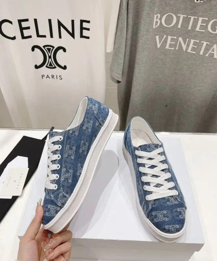 hype Celine Sneakers